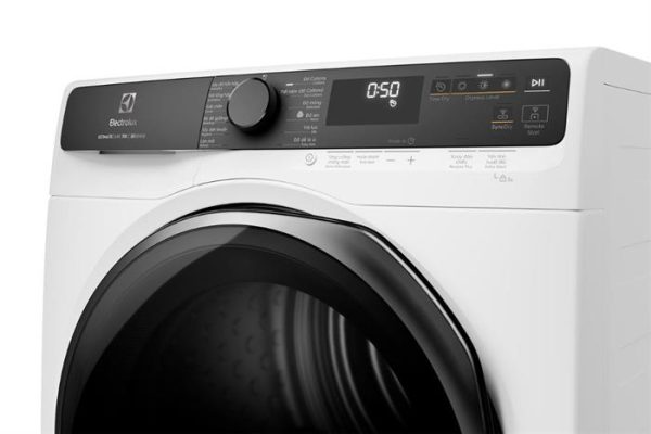 Máy sấy bơm nhiệt 9 kg EDH903R7WC Electrolux UltimateCare