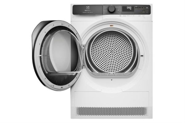 Máy sấy bơm nhiệt 9 kg EDH903R7WC Electrolux UltimateCare