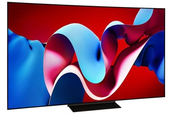 Smart Tivi OLED LG 4K 77 inch 77C4PSA