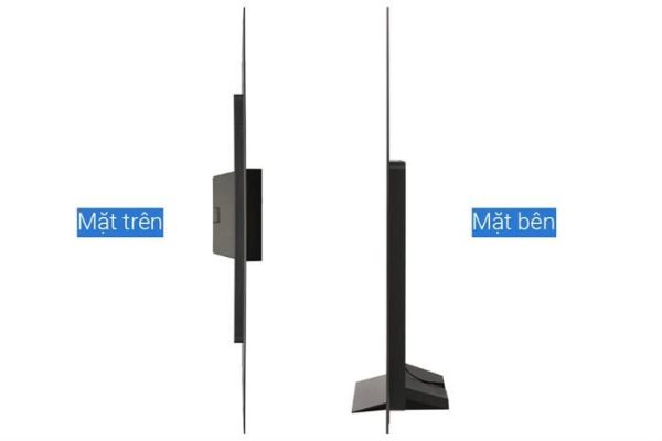 Smart Tivi OLED LG 4K 77 inch 77C4PSA