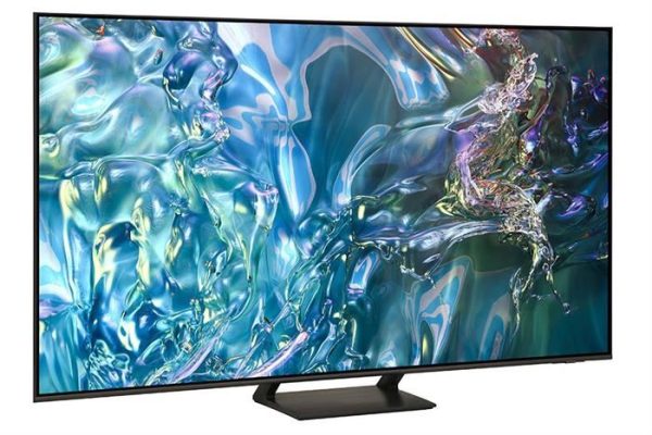 Smart Tivi QLED Samsung 4K 65 inch QA65Q60D