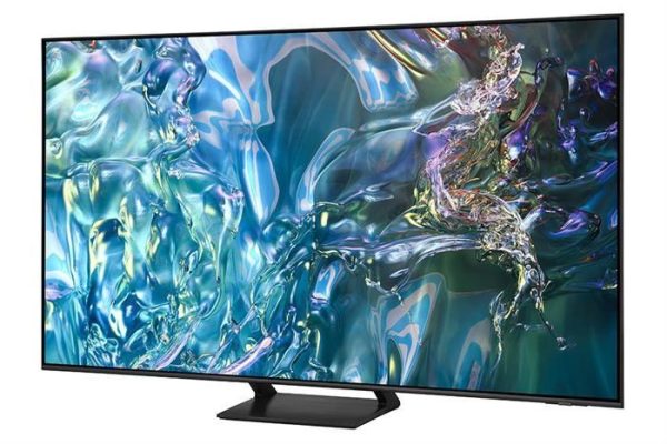 Smart Tivi QLED Samsung 4K 65 inch QA65Q60D