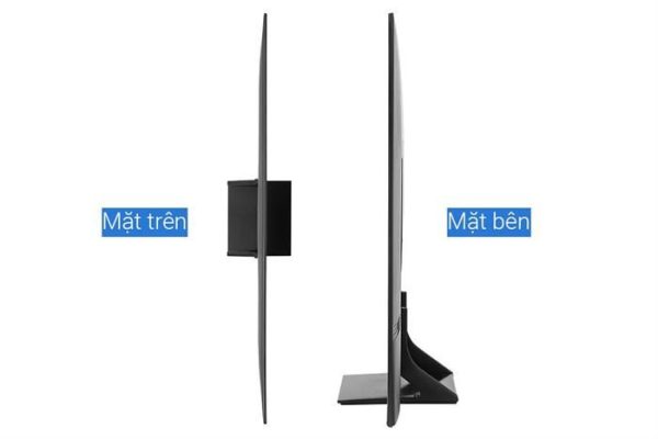 Smart Tivi QLED Samsung 4K 65 inch QA65Q60D