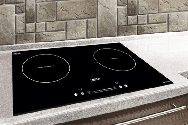 Bếp từ đôi lắp âm Chef's EH - DIH220
