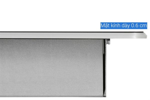 Bếp từ đôi lắp âm Chef's EH - DIH203