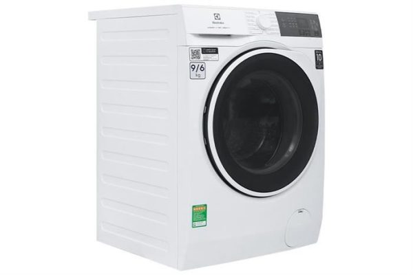 Máy giặt sấy 9 kg - sấy 6 kg EWW9024P3WC Electrolux UltimateCare 300 Inverter