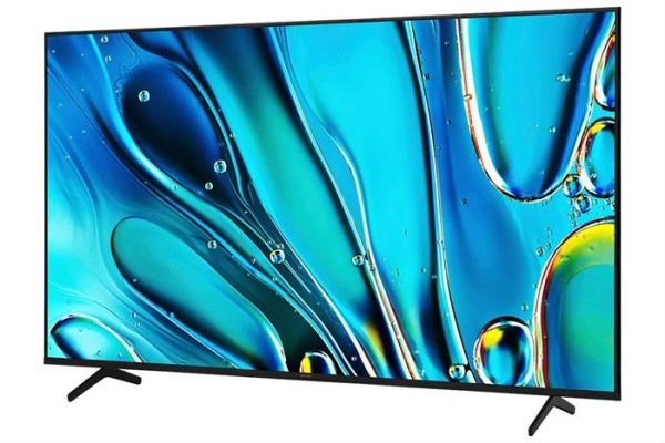 Google Tivi Sony 4K 75 inch K-75S30