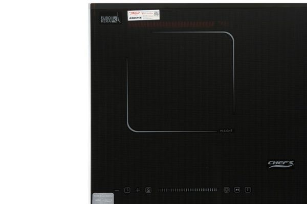 Bếp từ hồng ngoại lắp âm Chef's EH-MIX220