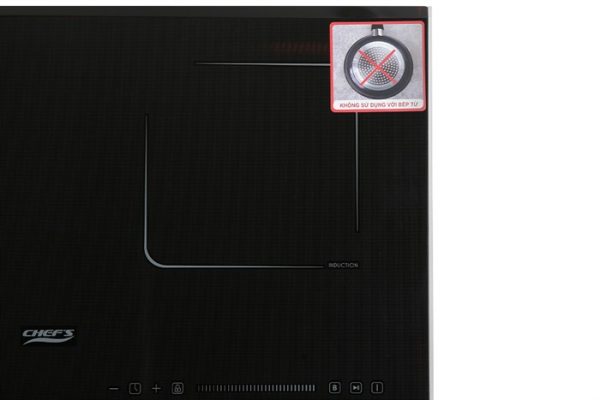 Bếp từ hồng ngoại lắp âm Chef's EH-MIX220