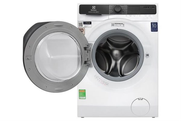 Máy giặt Electrolux 10 kg EWF1023P5WC UltimateCare 500 Inverter