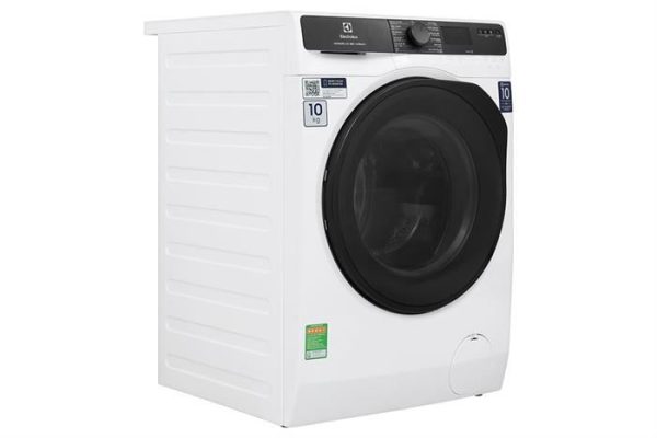 Máy giặt Electrolux 10 kg EWF1023P5WC UltimateCare 500 Inverter