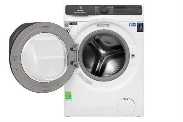 Máy giặt Electrolux 10 kg EWF1043R7WC UltimateCare 700 Inverter