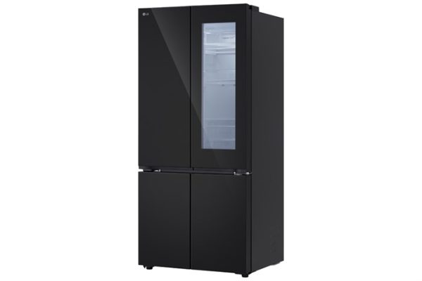 Tủ lạnh LG Inverter LFB61BLGAI 617 lít Multi Door InstaView