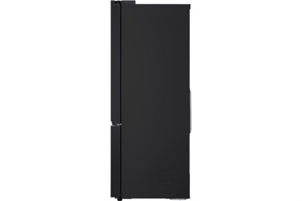 Tủ lạnh LG Inverter LFB61BLGAI 617 lít Multi Door InstaView