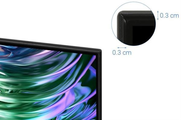 Smart Tivi OLED Samsung 4K 65 inch QA65S90D
