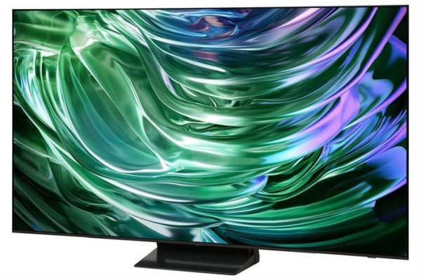 Smart Tivi OLED Samsung 4K 65 inch QA65S90D