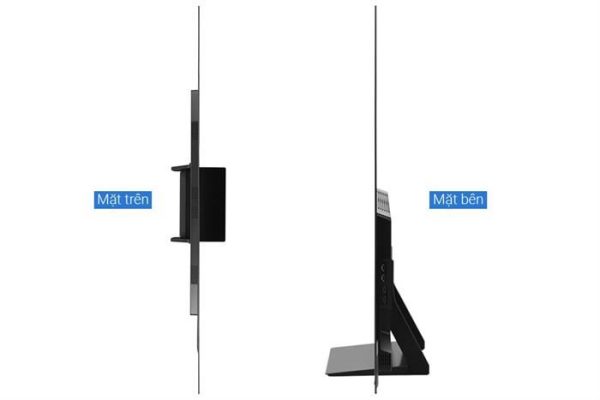 Smart Tivi OLED Samsung 4K 65 inch QA65S90D