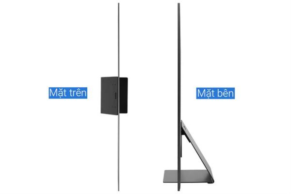 Smart Tivi OLED Samsung 4K 77 inch QA77S95D