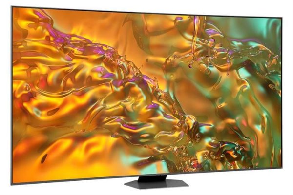 Smart Tivi QLED Samsung 4K 85 inch QA85Q80D