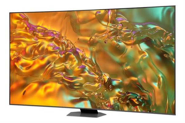 Smart Tivi QLED Samsung 4K 85 inch QA85Q80D