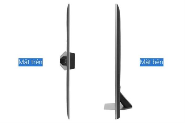 Smart Tivi QLED Samsung 4K 85 inch QA85Q80D