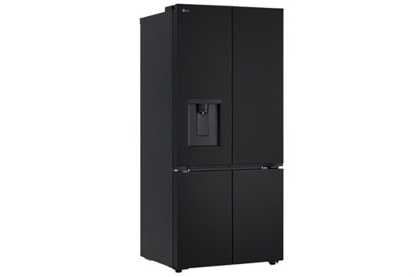 Tủ lạnh LG Inverter LFD61BLGA 607 lít Multi Door