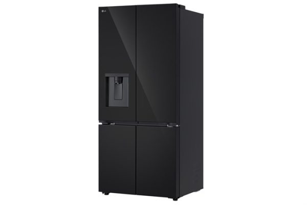 Tủ lạnh LG Inverter LFD61BLGA 607 lít Multi Door