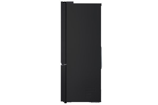 Tủ lạnh LG Inverter LFD61BLGA 607 lít Multi Door