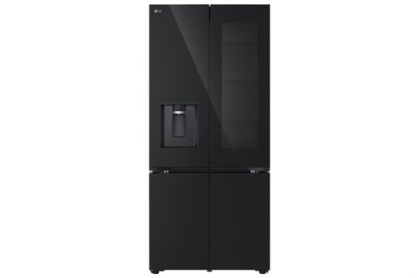 Tủ lạnh LG Inverter LFD61BLGAI 612 lít Multi Door InstaView