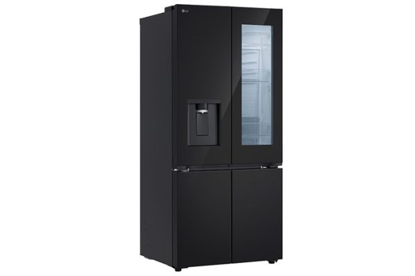 Tủ lạnh LG Inverter LFD61BLGAI 612 lít Multi Door InstaView