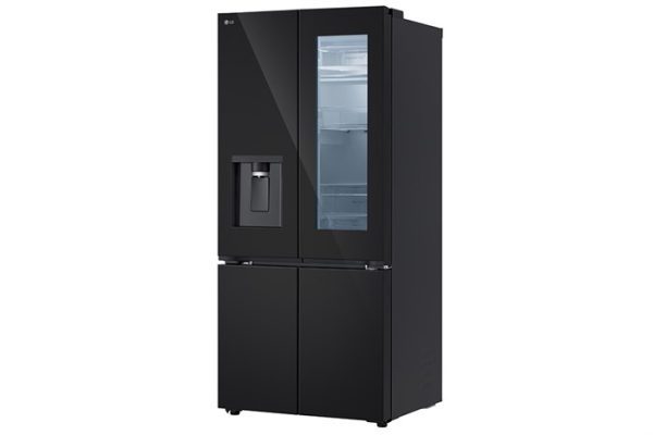 Tủ lạnh LG Inverter LFD61BLGAI 612 lít Multi Door InstaView