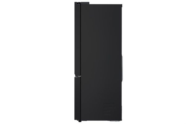 Tủ lạnh LG Inverter LFD61BLGAI 612 lít Multi Door InstaView