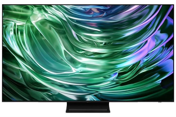 Smart Tivi OLED Samsung 4K 65 inch QA65S90D