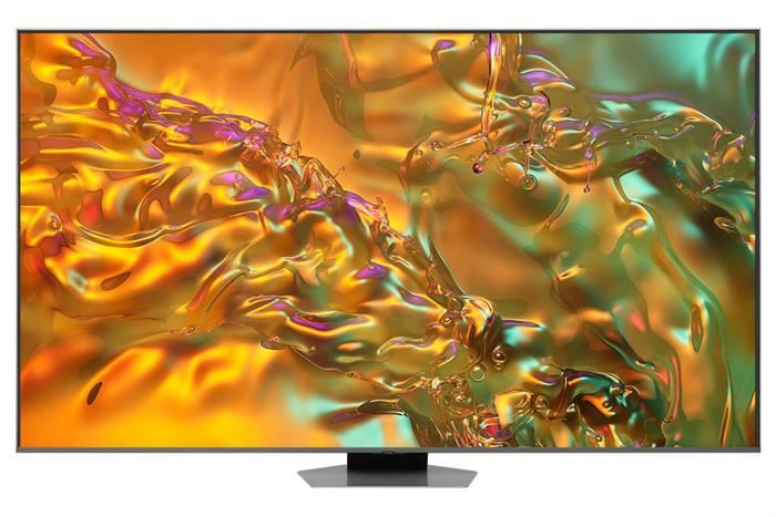 Smart Tivi QLED Samsung AI 4K 75 inch QA75Q80D