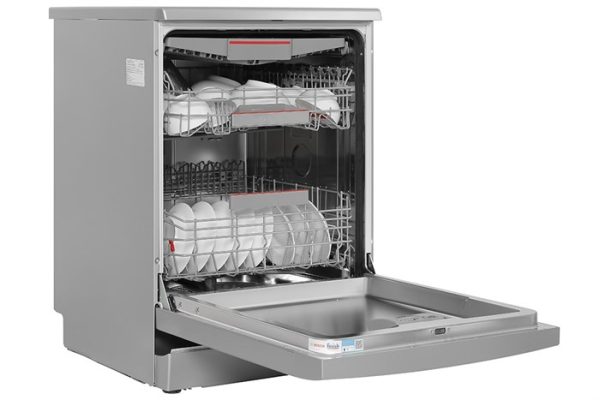 Máy rửa chén độc lập Bosch SMS6ECI04E