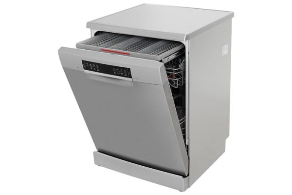 Máy rửa chén độc lập Bosch SMS6ZCI37Q