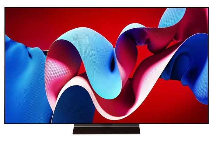 Smart Tivi OLED LG AI 4K 65 inch 65C4PSA