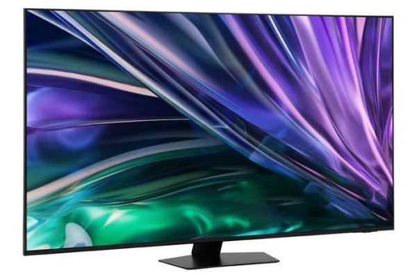 Tivi Neo QLED Samsung AI 4K 55 inch QA55QN85D