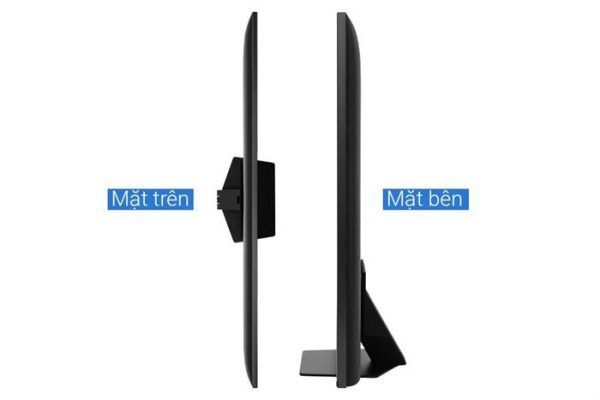 Tivi Neo QLED Samsung AI 4K 55 inch QA55QN85D