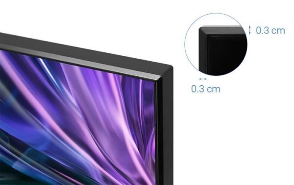 Tivi Neo QLED Samsung AI 4K 55 inch QA55QN85D