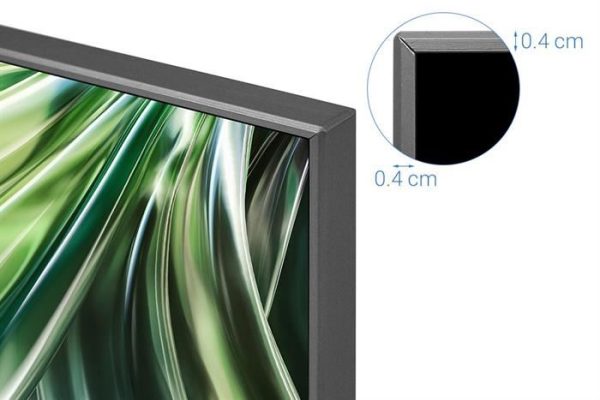 Smart Tivi Neo QLED Samsung AI 4K 65 inch QA65QN90D