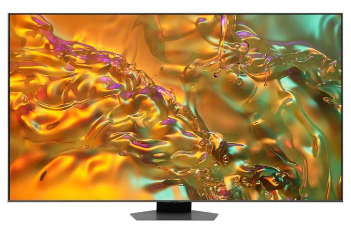 Smart Tivi QLED Samsung AI 4K 65 inch QA65Q80D
