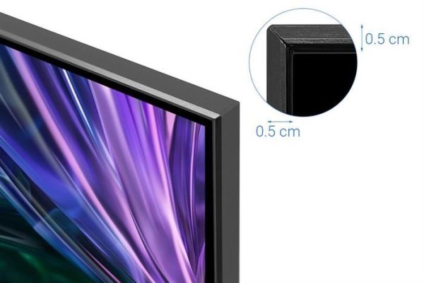 Tivi Neo QLED Samsung AI 4K 75 inch QA75QN85D