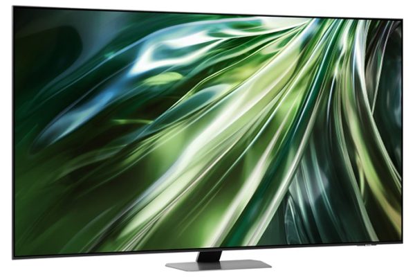 Smart Tivi Neo QLED Samsung AI 4K 75 inch QA75QN90D