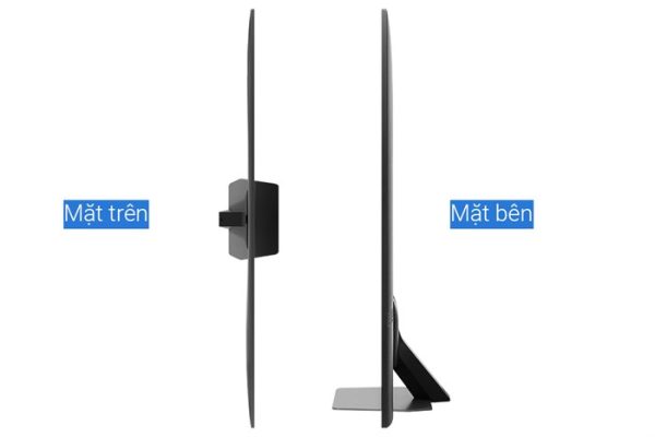 Smart Tivi Neo QLED Samsung AI 4K 75 inch QA75QN90D