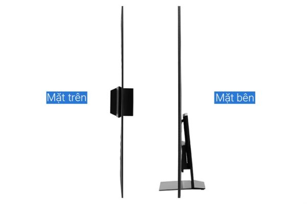 Smart Tivi Neo QLED Samsung 8K 85 inch QA85QN900D