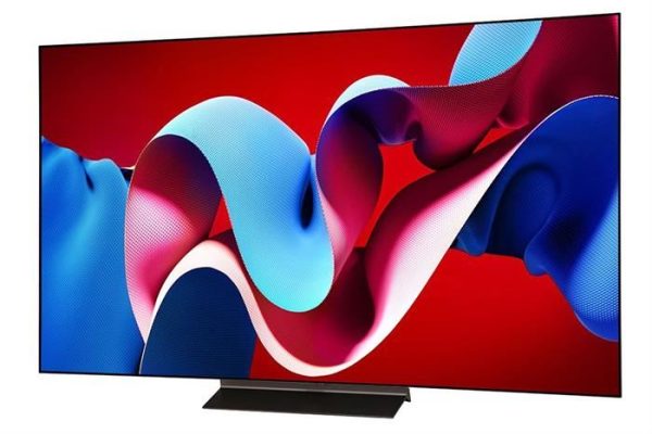 Smart Tivi OLED LG AI 4K 65 inch 65C4PSA