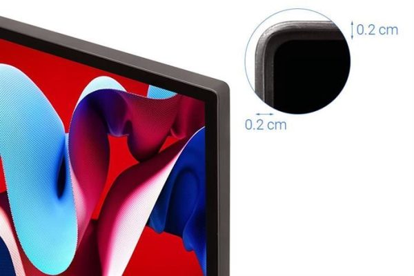 Smart Tivi OLED LG AI 4K 65 inch 65C4PSA