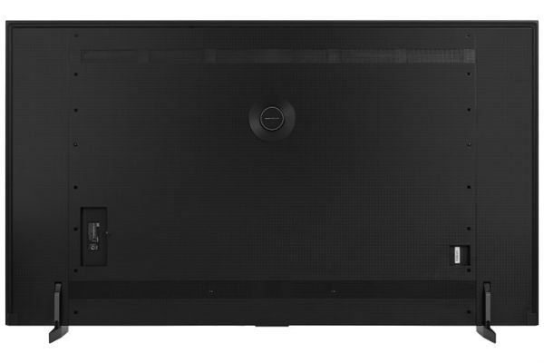 Google TV QD-Mini LED TCL 4K 98 inch 98C755