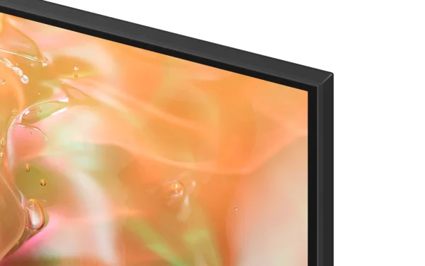 Smart Tivi Samsung 4K 55 inch 55DU7700 Crystal UHD
